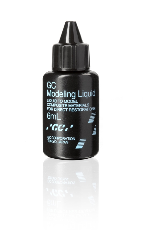 GC MODELING LIQUIDE