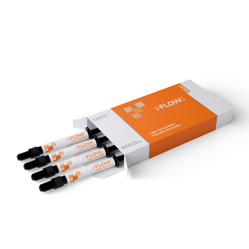 COMPOSITE I-FLOW IDENTAL