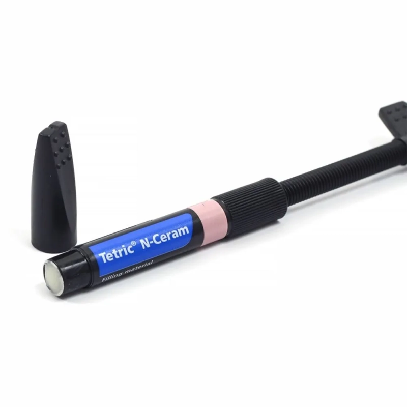 SERINGUE TETRIC N-CERAM