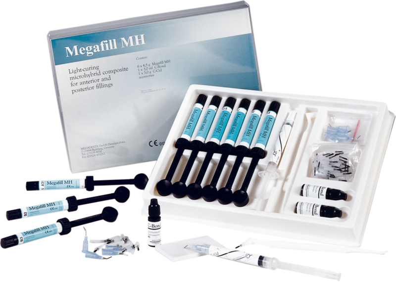 MEGAFIL MH KIT