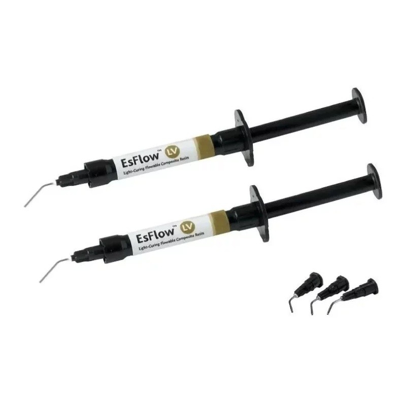 ESFLOW LV
