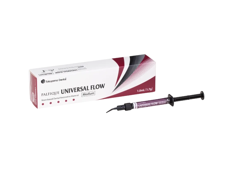 PALFIQUE UNIVERSAL FLOW