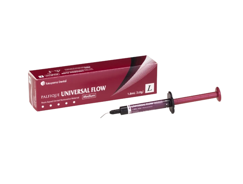 PALFIQUE UNIVERSAL FLOW MEDIUM L-SYR