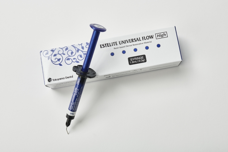 TOKUYAMA ESTELITE UNIVERSAL FLOW