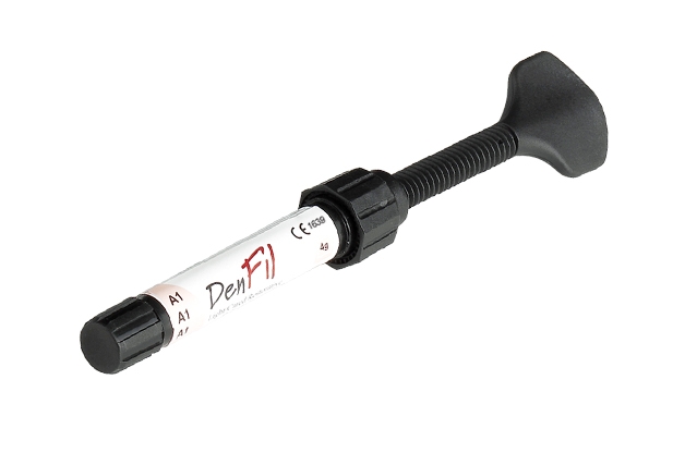 VERICOM DENFIL - SERINGUE