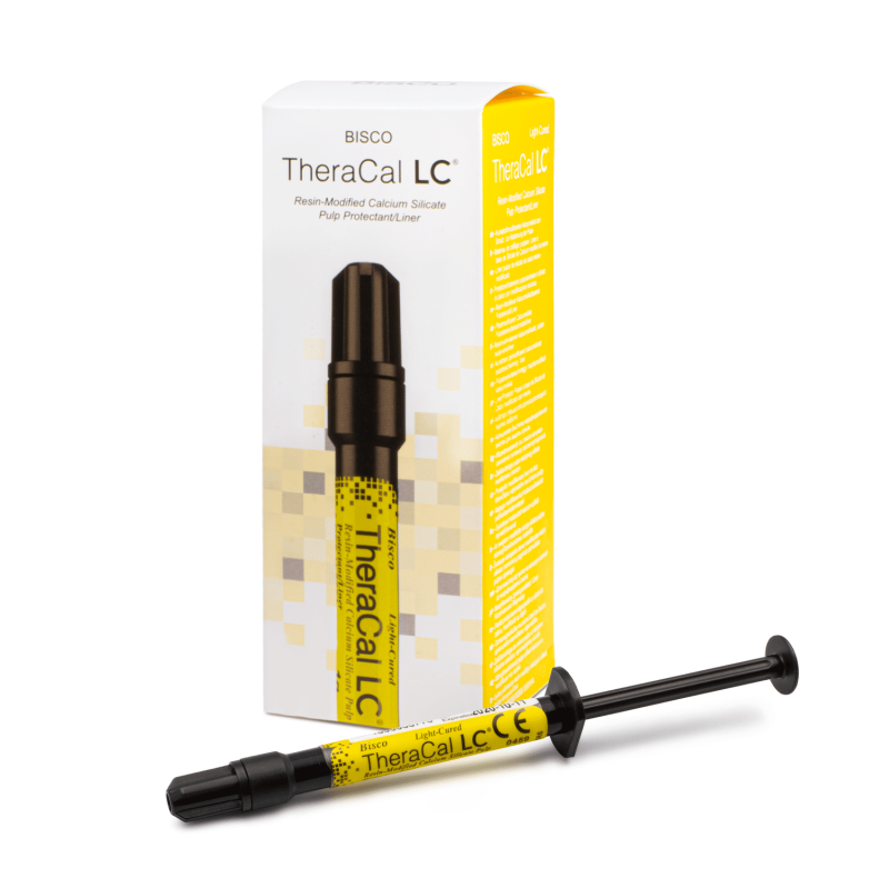BISCO THERACAL LC