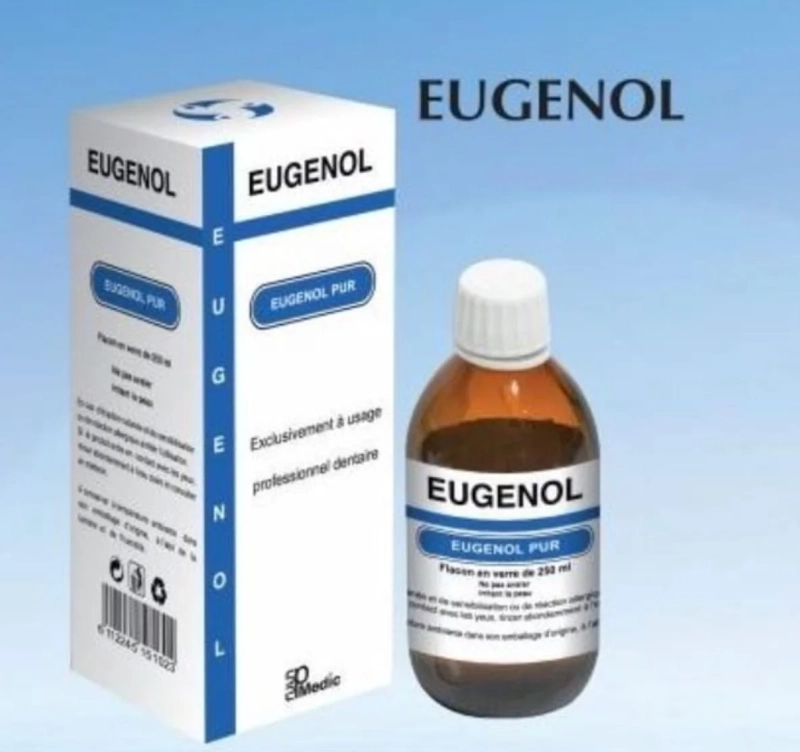 EUGÉNOL
