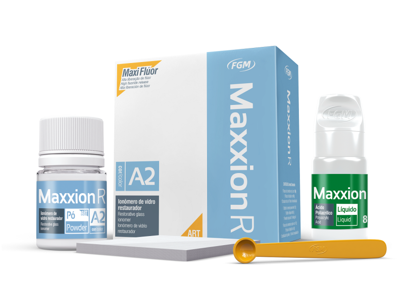 FGM MAXXION R