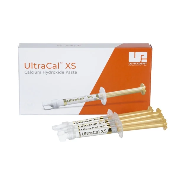ULTRACAL XS REFILL