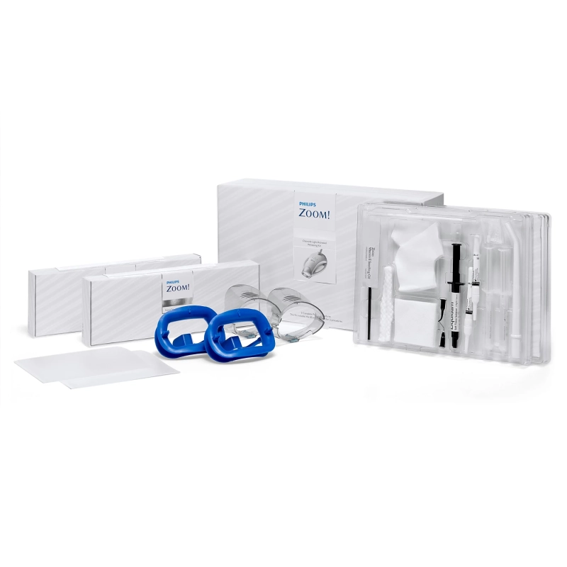 ZOOM KIT 1 PATIENT