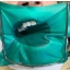 RUBBER DAM VERT DENTAFLUX - image 1