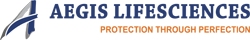 Logo AEGIS LIFESCIENCES