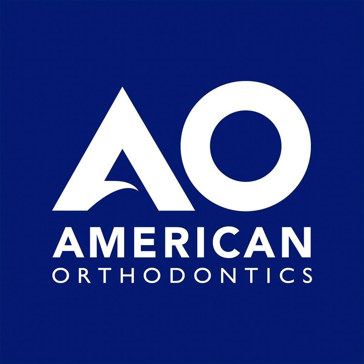 Logo AMERICAN ORTHO