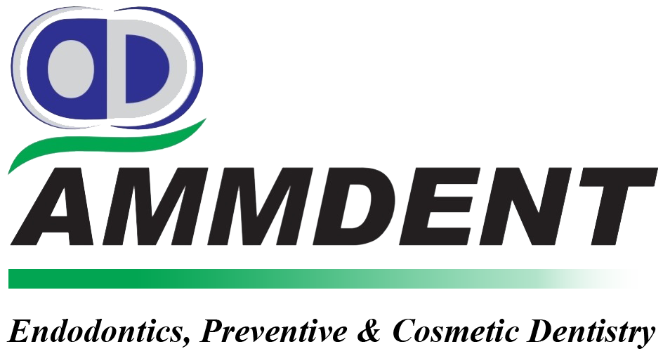 Logo AMMDENT
