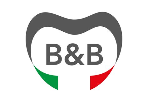 Logo B&B DENTAL