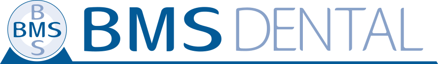 Logo BMS DENTAL