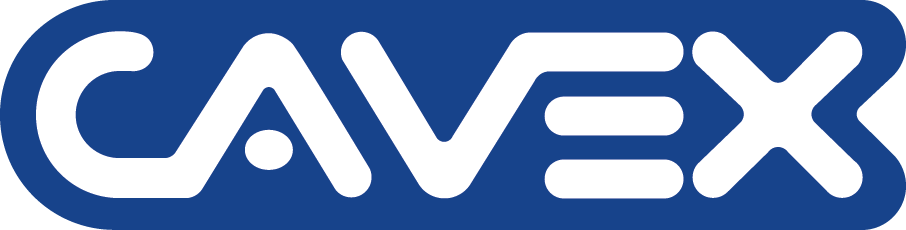 Logo CAVEX