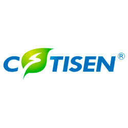 Logo COTISEN