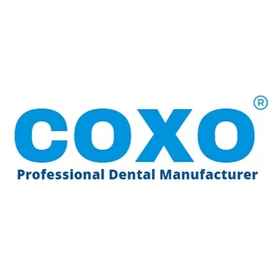 Logo COXO
