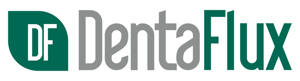 Logo DENTAFLUX