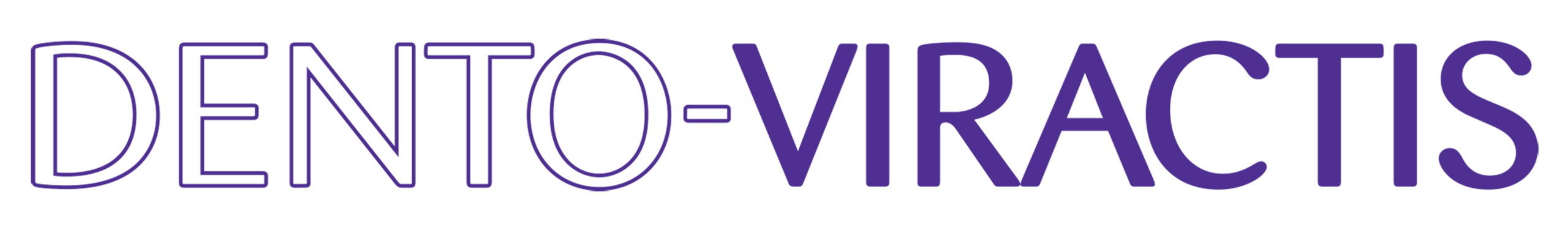 Logo DENTO-VIRACTIS