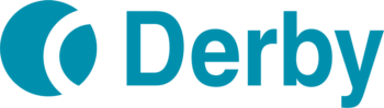 Logo DERBY