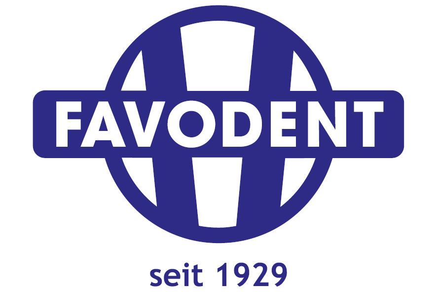 Logo FAVODENT
