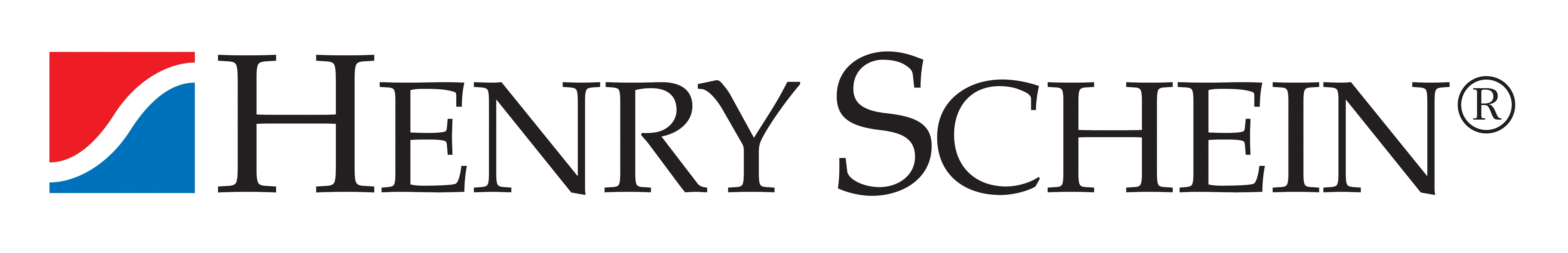 Logo HENRY SCHEIN