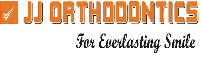 Logo JJ ORTHODONTICS