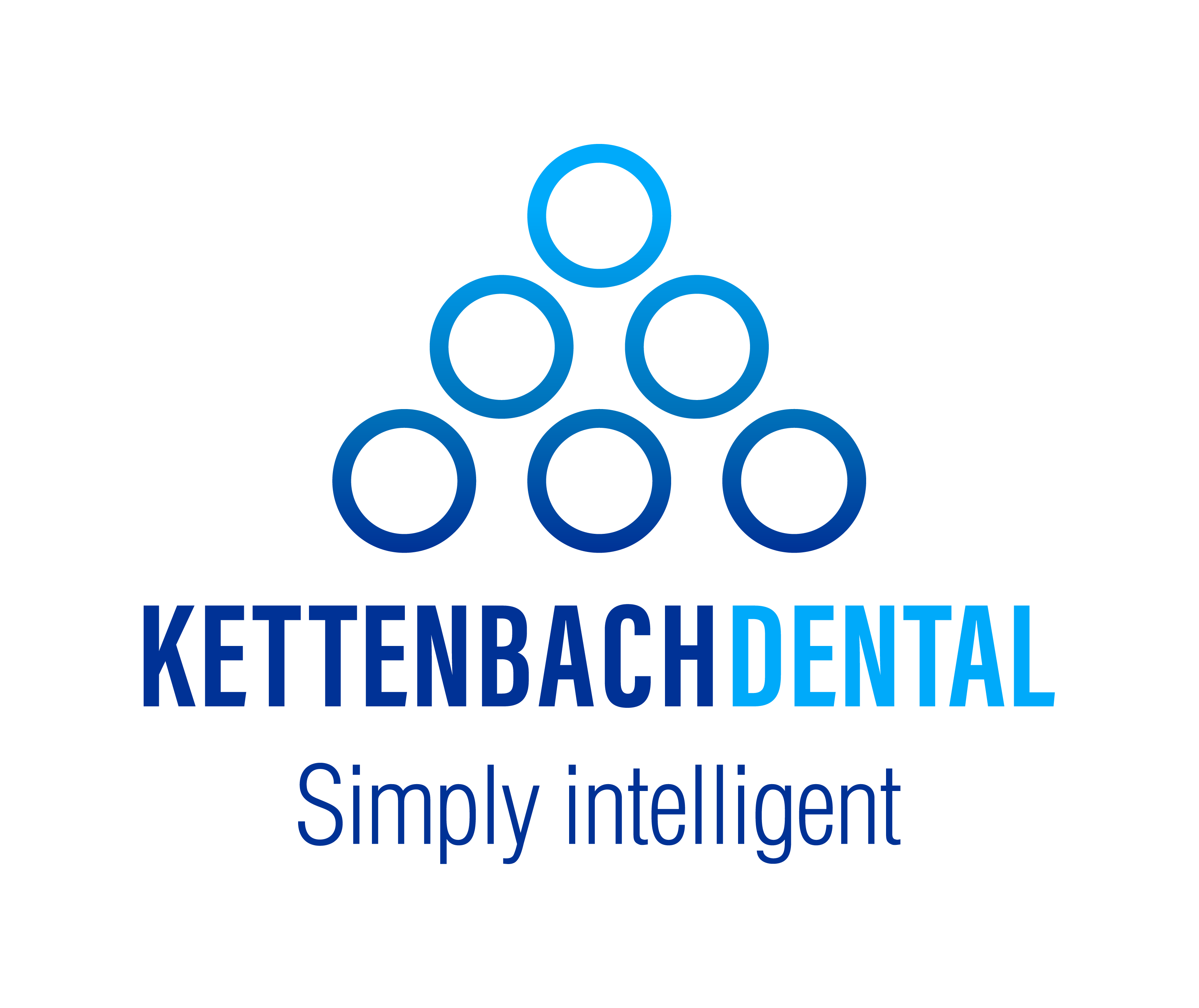 Logo KETTENBACH DENTAL