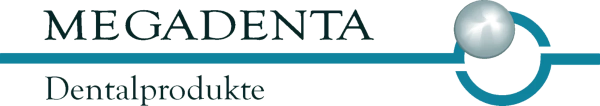 Logo MEGADENTA