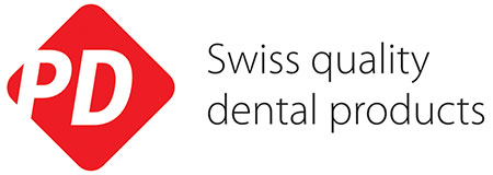 Logo PD