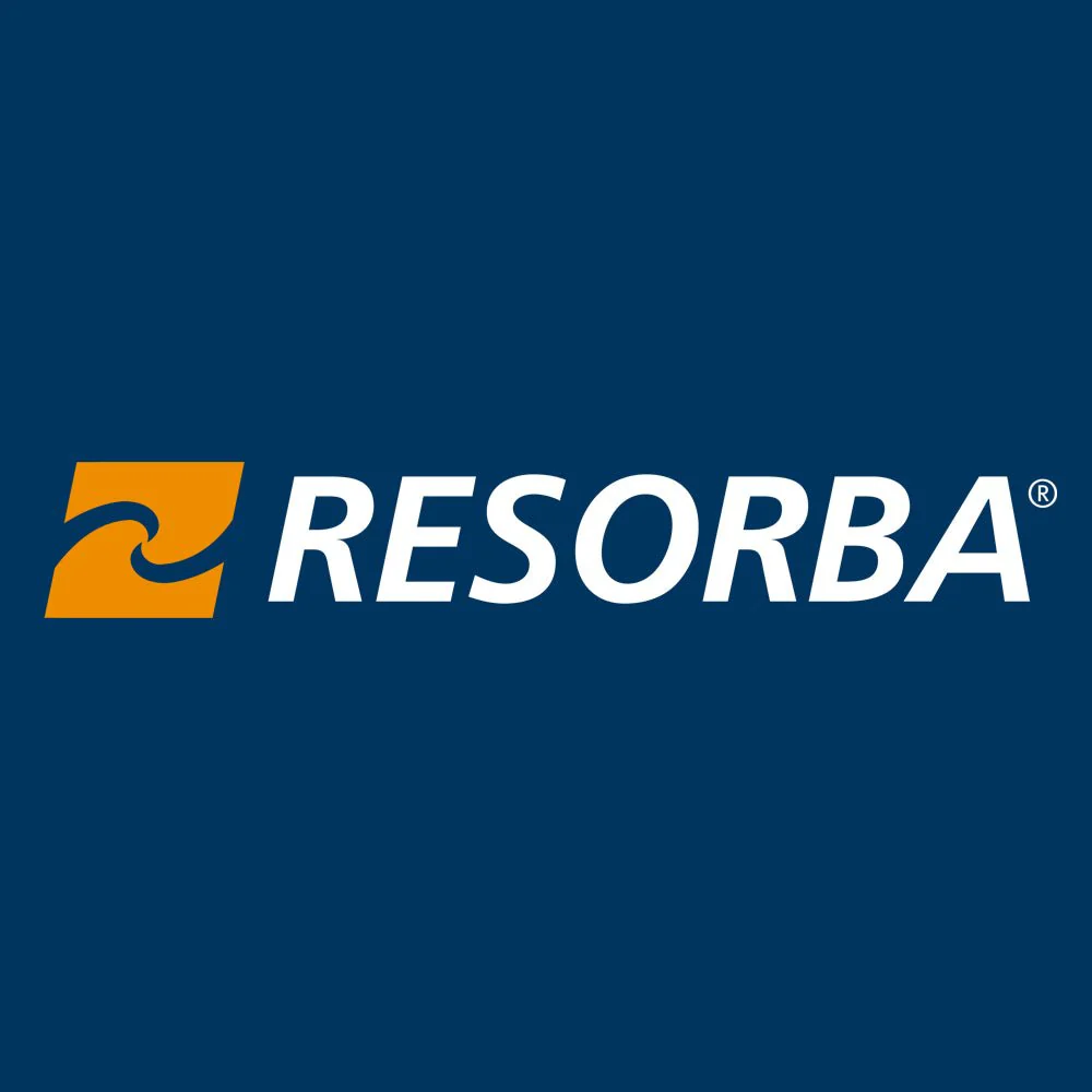 Logo RESORBA