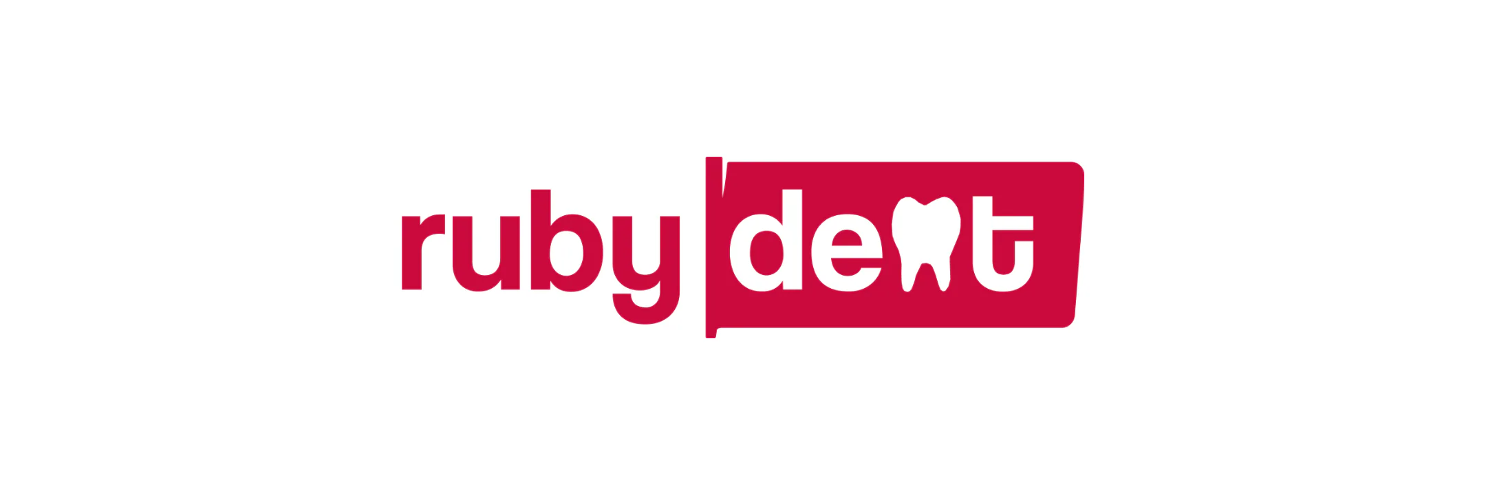 Logo RUBYDENT