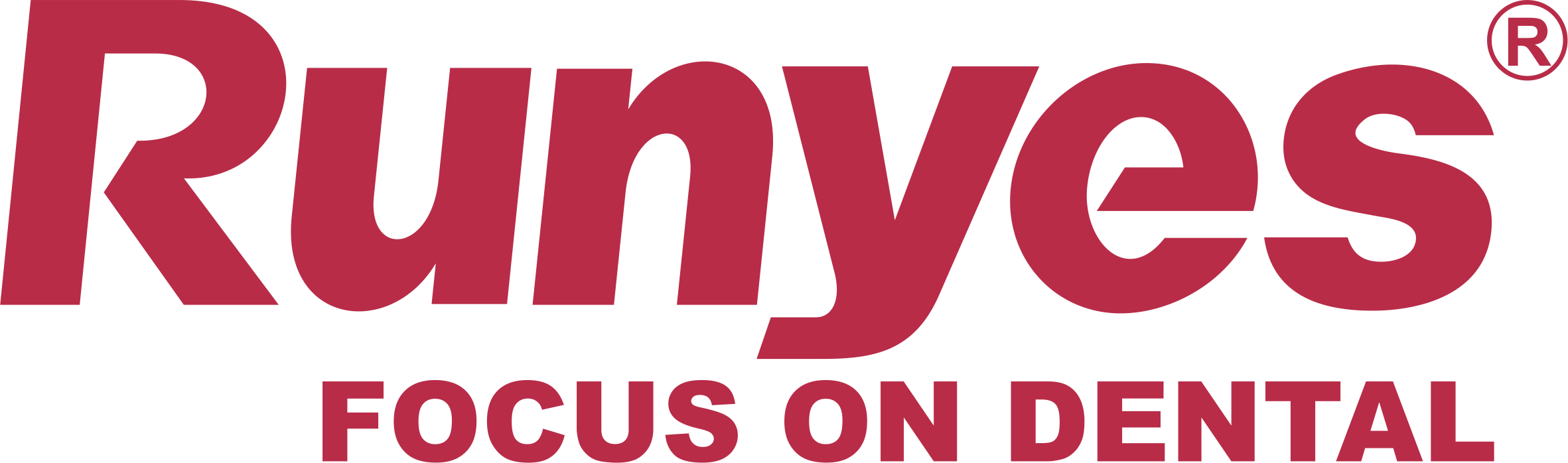 Logo RUNYES