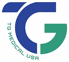 Logo TG MEDICAL