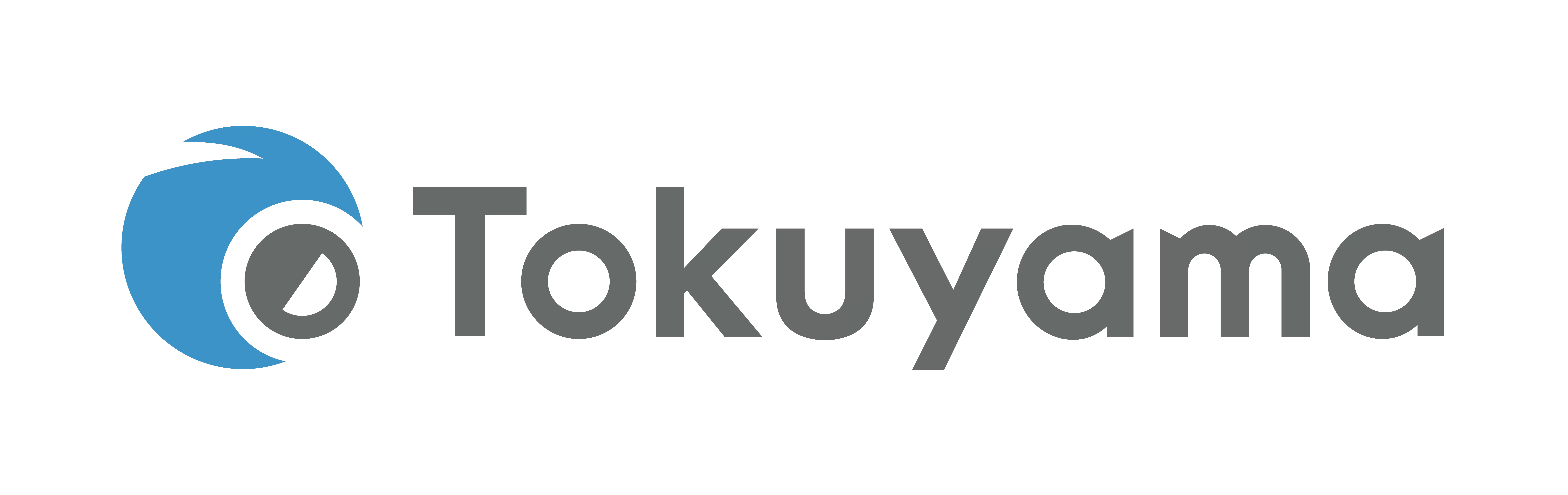 Logo TOKUYAMA