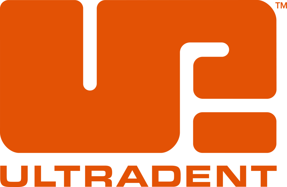 Logo ULTRADENT