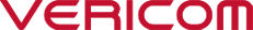 Logo VERICOM