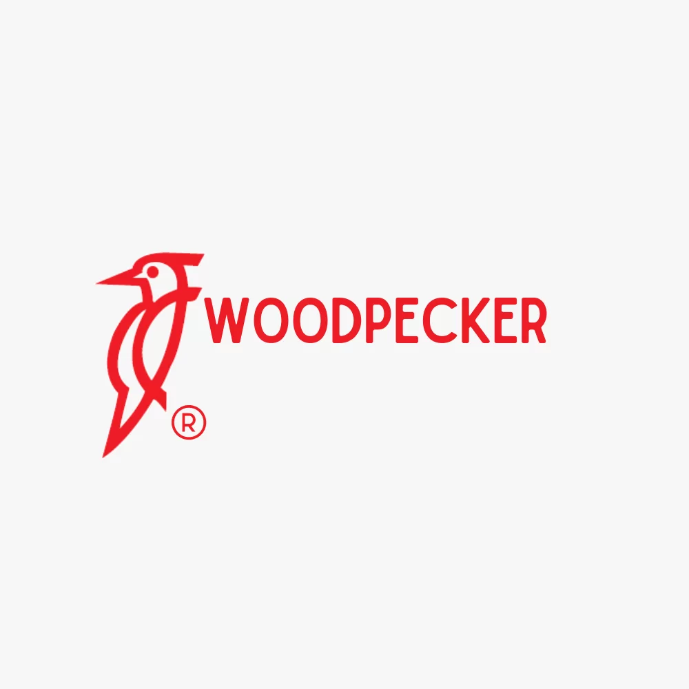 Logo WOODPECKER